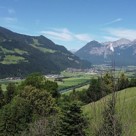 Perfect Lodgings Panorama Hart im Zillertal Eksteriør billede