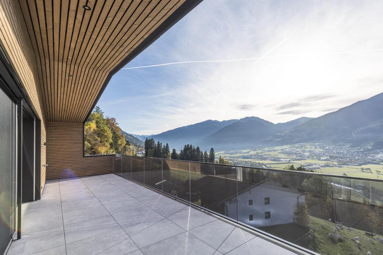 Perfect Lodgings Panorama Hart im Zillertal Eksteriør billede