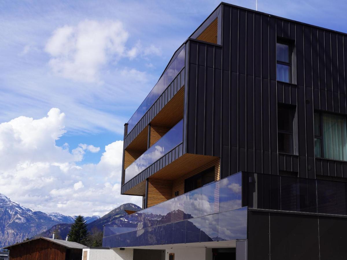Perfect Lodgings Panorama Hart im Zillertal Eksteriør billede